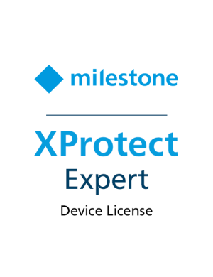 XProtect Expert Device License