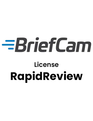 BriefCam License RapidReview