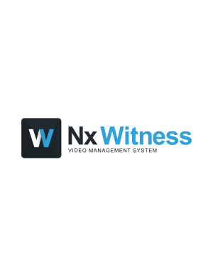 Nx Witness - Professional Recording License