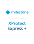 XProtect Express +